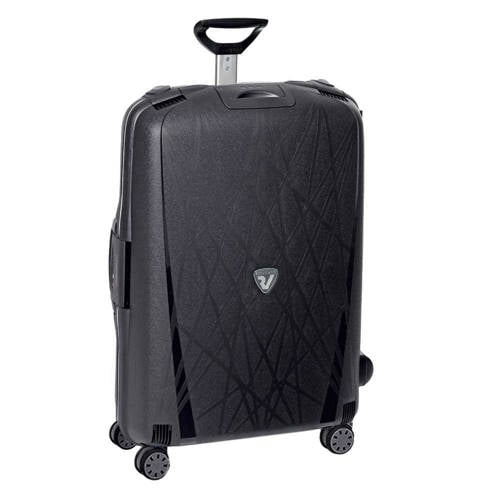 Roncato trolley Light 75 cm. zwart afbeelding