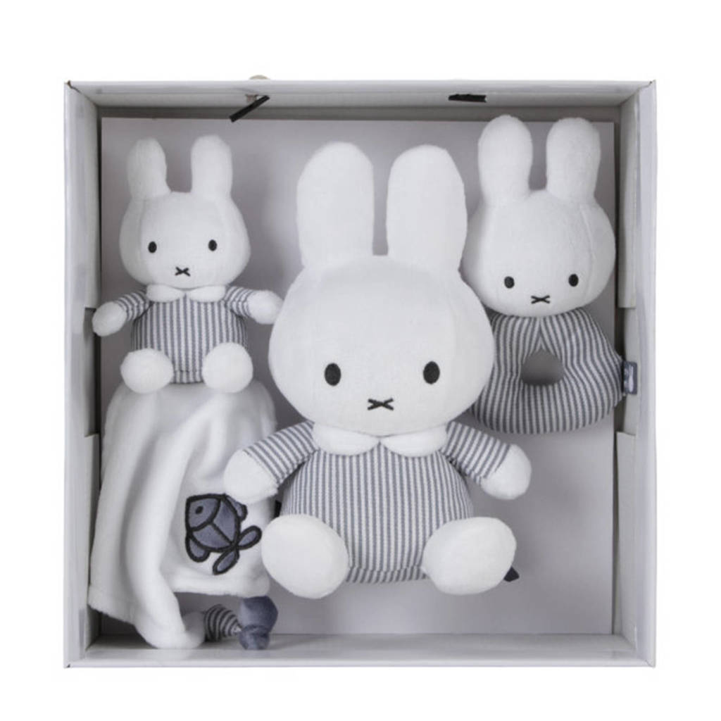 nijntje giftset nijntje Fun at sea