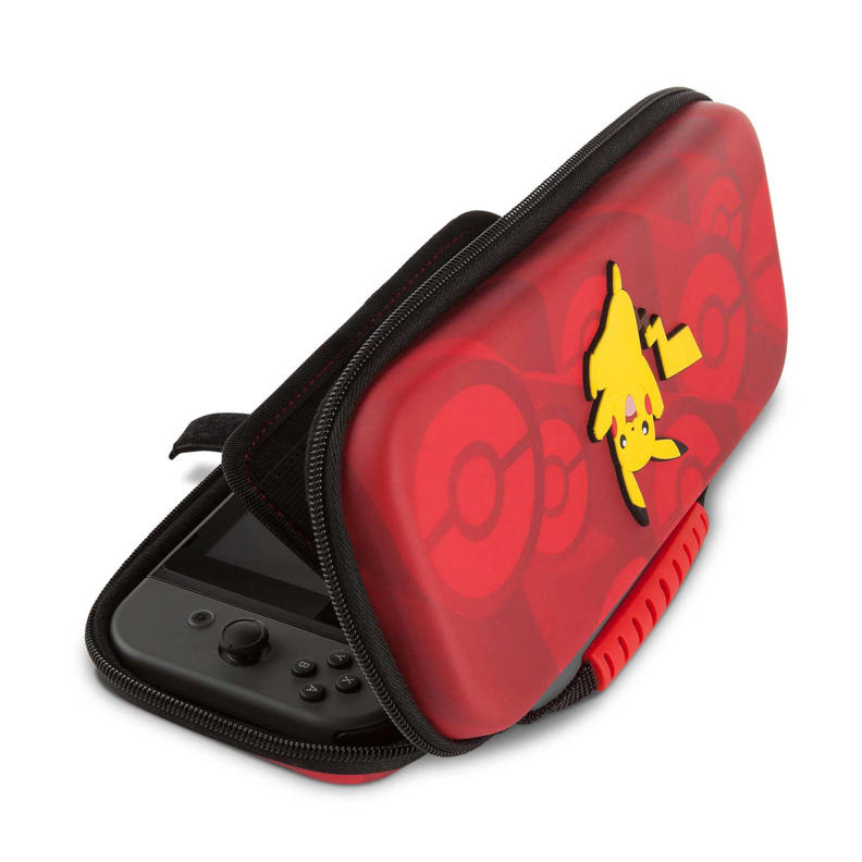 PowerA Nintendo Switch Protection Case Pikachu | wehkamp