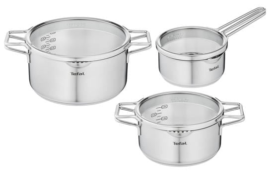 rvs pannensets