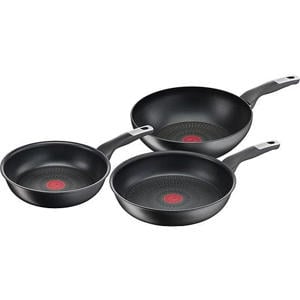 Unlimited pannenset (set van 3)