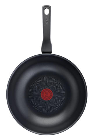 wokpannen