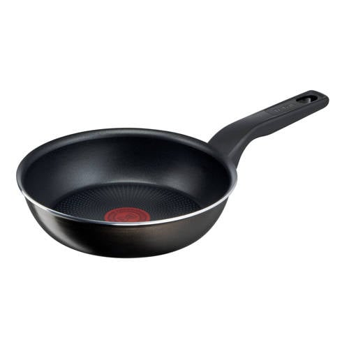 Wehkamp Tefal XL Intense koekenpan (Ø20 cm) aanbieding