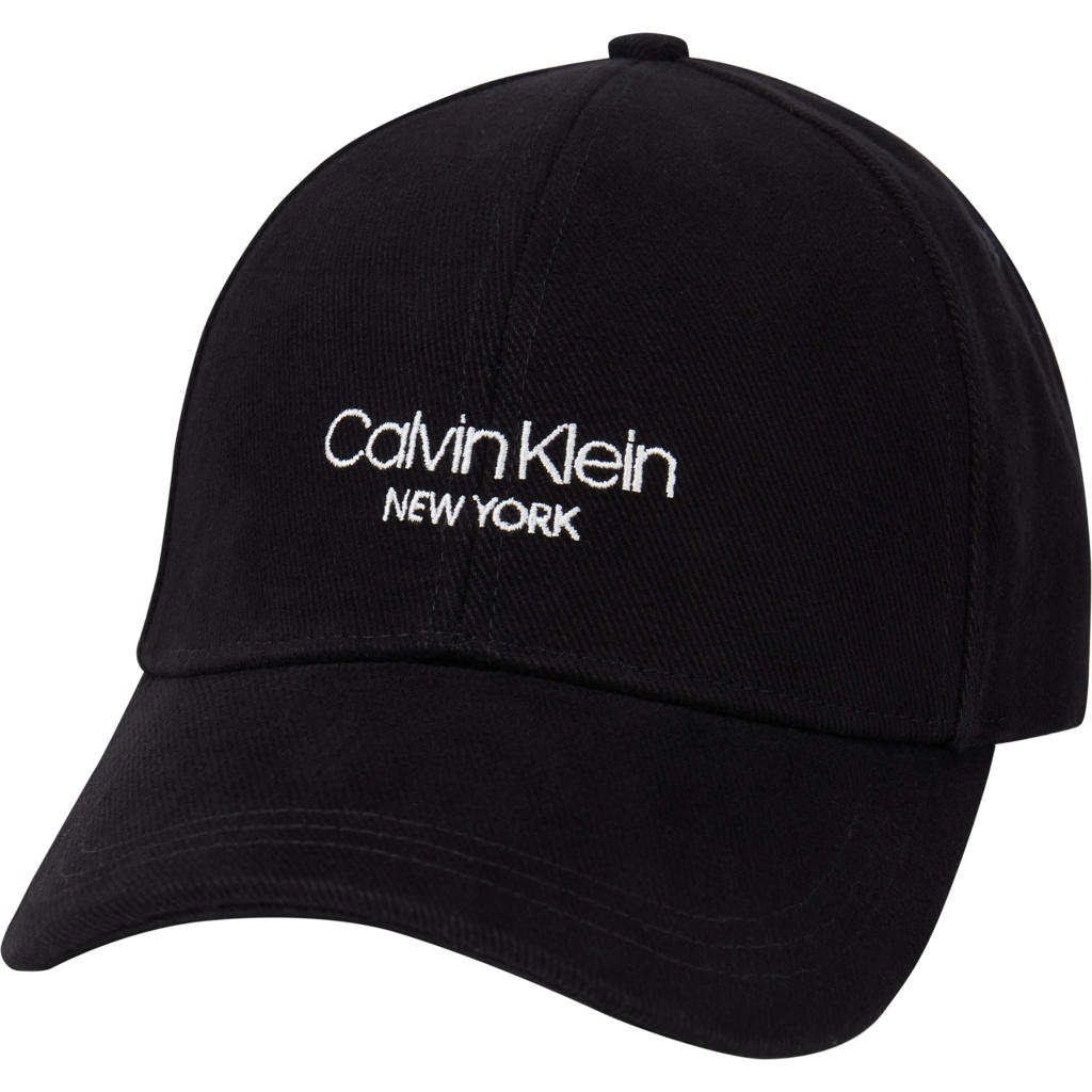Calvin Klein pet zwart wehkamp