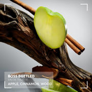 thumbnail: BOSS BOTTLED eau de toilette - 200 ml