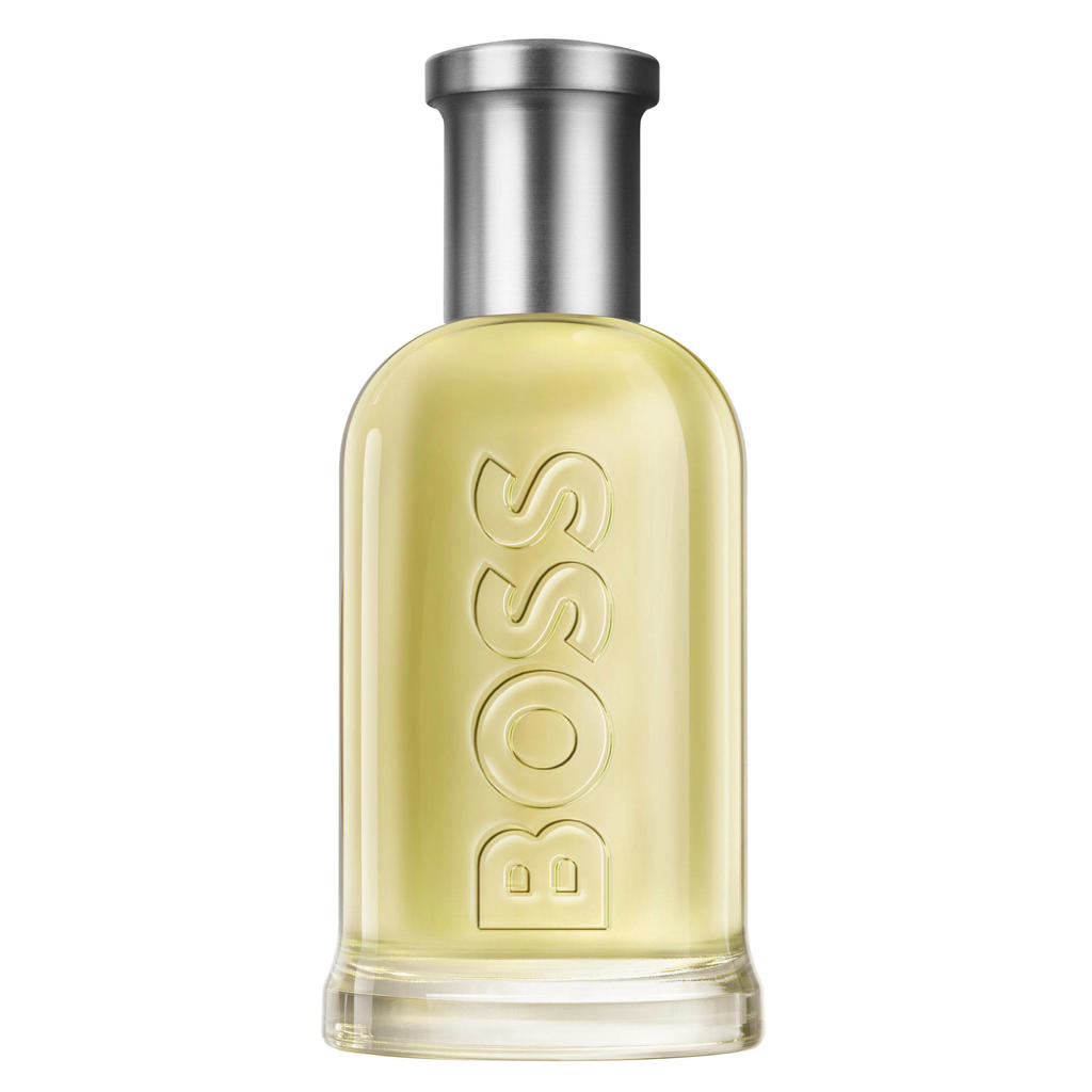 BOSS BOTTLED eau de toilette - 200 ml