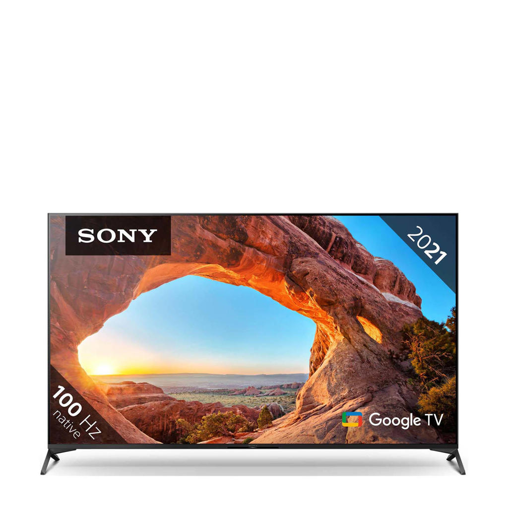 Sony KD55X89JAEP 4K led TV