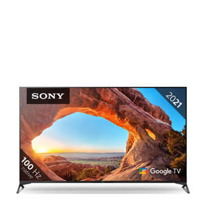 Wehkamp Sony SonyKD55X89JAEP 4K led TV aanbieding