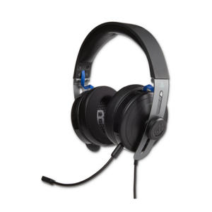 Fusion Pro PS4 bedrade gaming headset