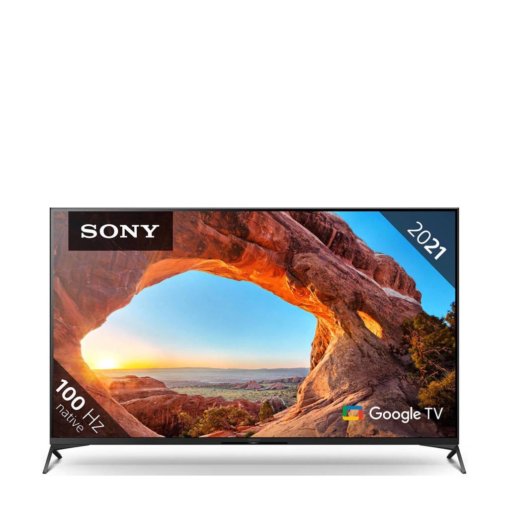 Sony Bravia KD43X89JAEP (2021) 4K Ultra HD TV