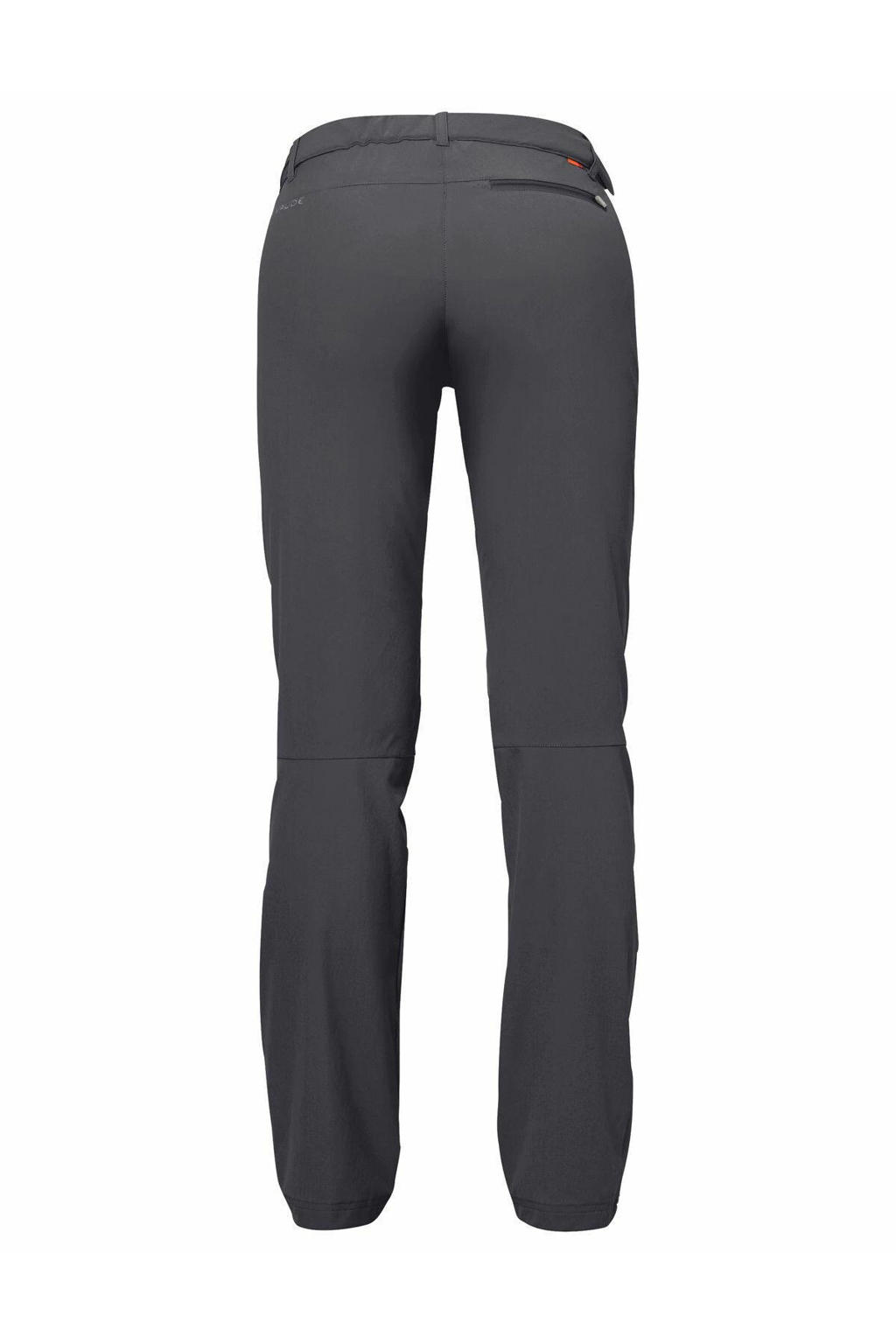Farley Zip-Off Pants V Dames Short | De