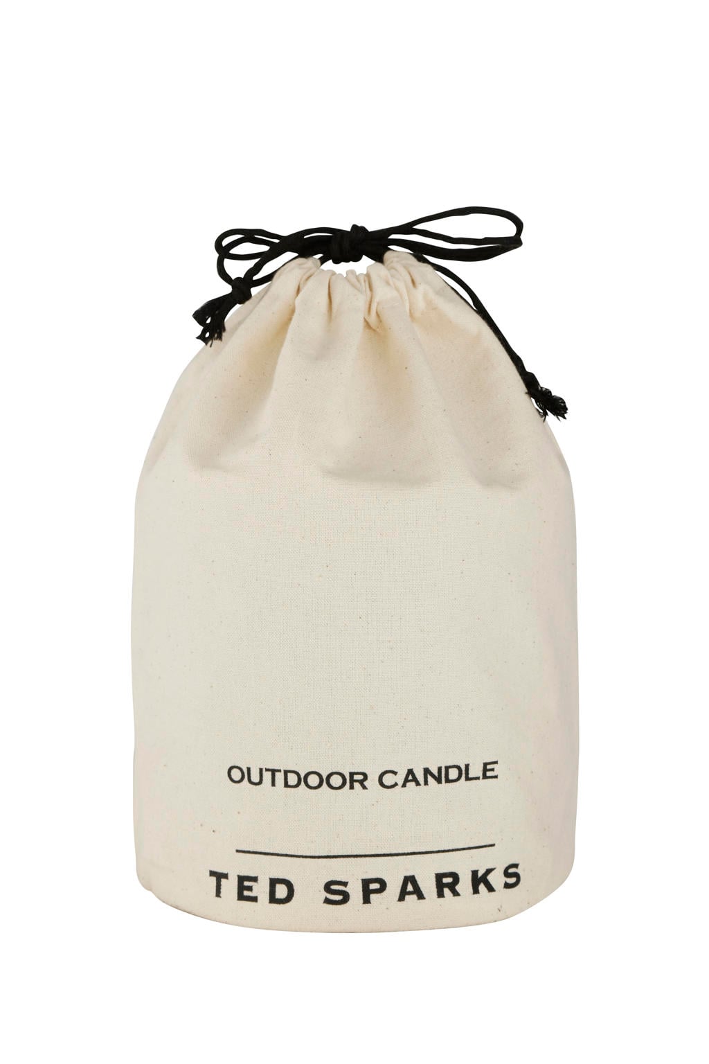 Ted Sparks buitenkaars Double Magnum