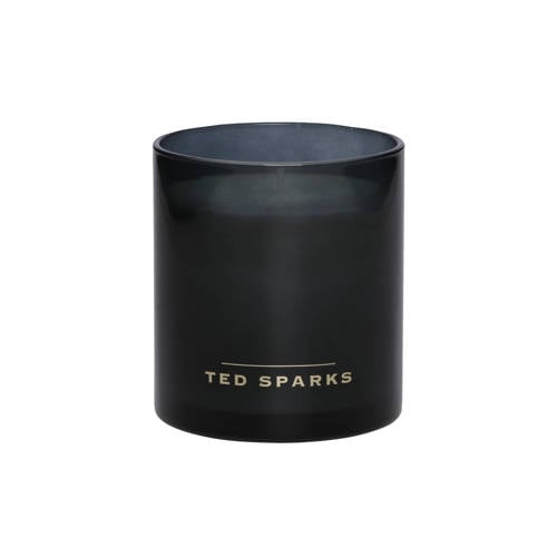 Wehkamp Ted Sparks geurkaars Demi - Bamboo & Peony aanbieding