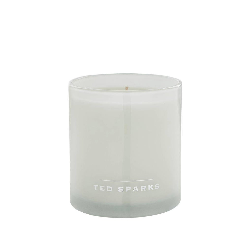 Ted Sparks geurkaars Demi - Fresh Linen