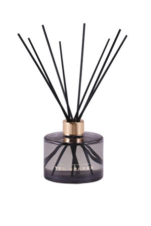 geurstokjes - Bamboo & Peony - 200 ml