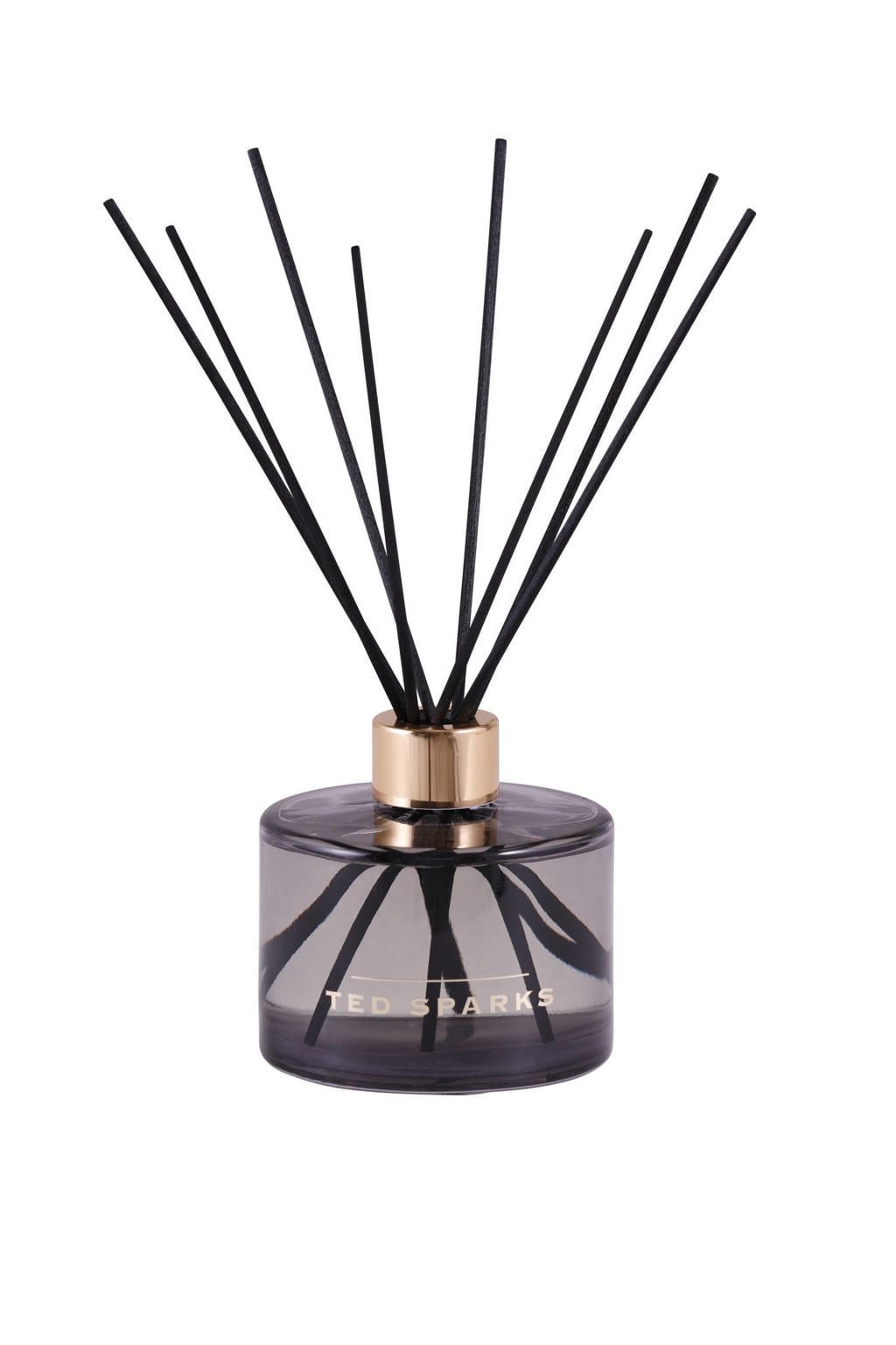 Ted Sparks geurstokjes - Bamboo & Peony - 200 ml