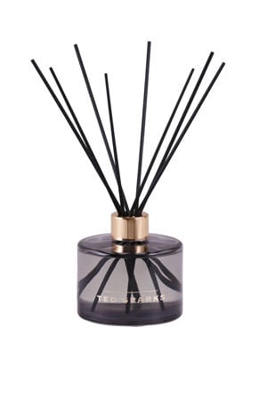 geurstokjes - Bamboo & Peony - 200 ml