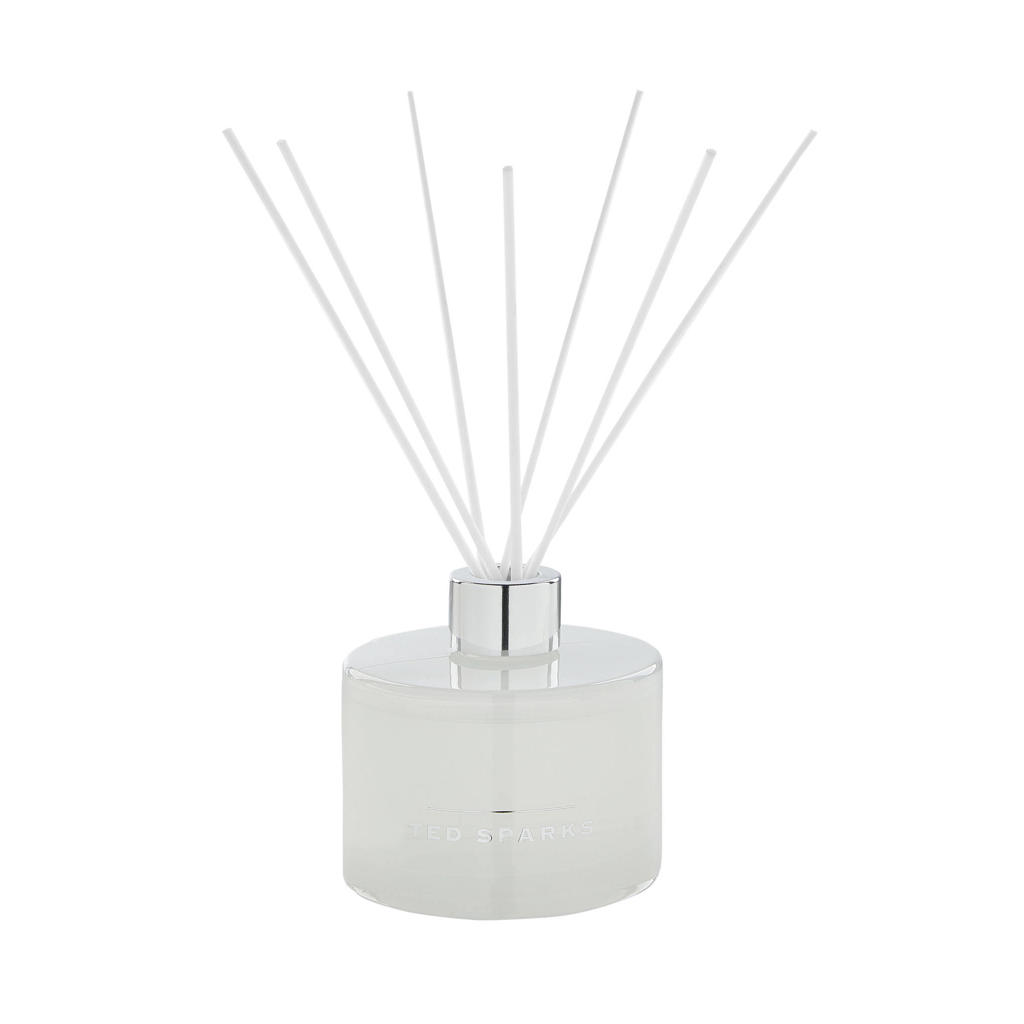 Ted Sparks geurstokjes XL - Fresh Linen - 450 ml