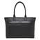 Castelijn & Beerens  15.6 inch leren laptoptas Anna zwart