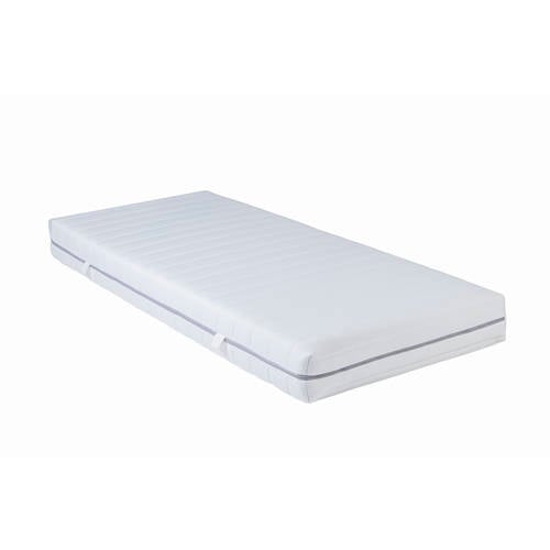 Wehkamp Home traagschuimmatras Premium (90x200 cm) - Wit