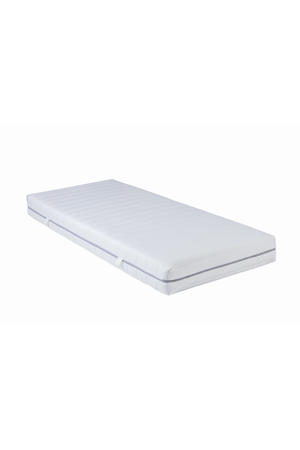 traagschuimmatras Premium (160x200 cm)