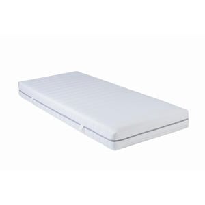 traagschuimmatras Premium (160x200 cm)