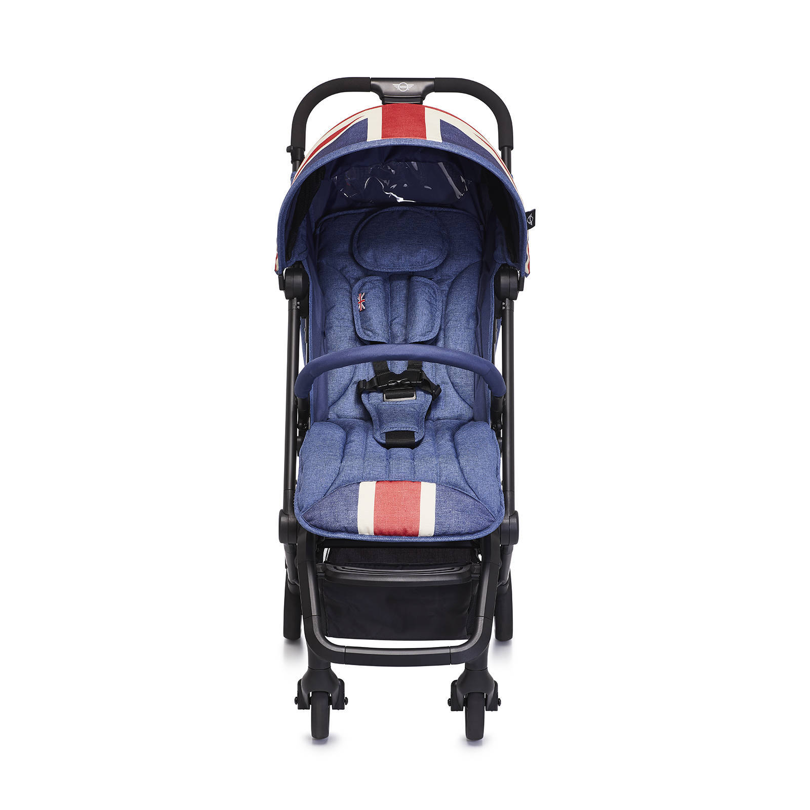 Mini buggy xs 2024 union jack vintage