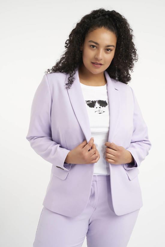 MS Mode grote maten blazers dames