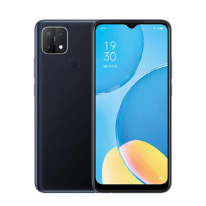 A15 32GB smartphone (zwart)