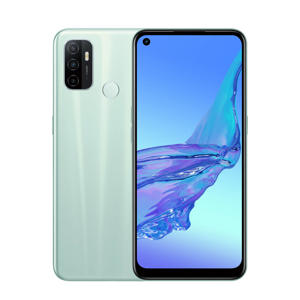 A53 64GB smartphone (mint)