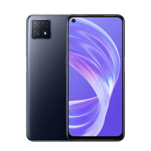 A73 128GB smartphone (zwart)