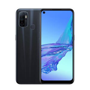 A53 64GB smartphone (zwart)