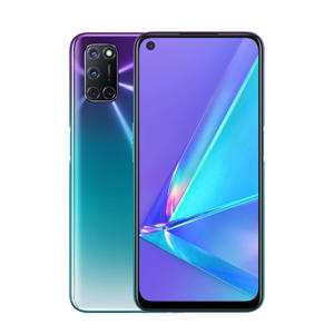 A72 128GB smartphone (paars)