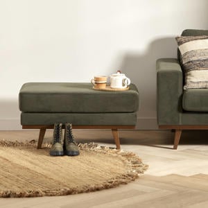hocker Torino velours