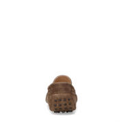 thumbnail: Manfield suède mocassins bruin