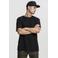 Urban Classics oversized T-shirt zwart