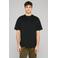Urban Classics oversized T-shirt zwart