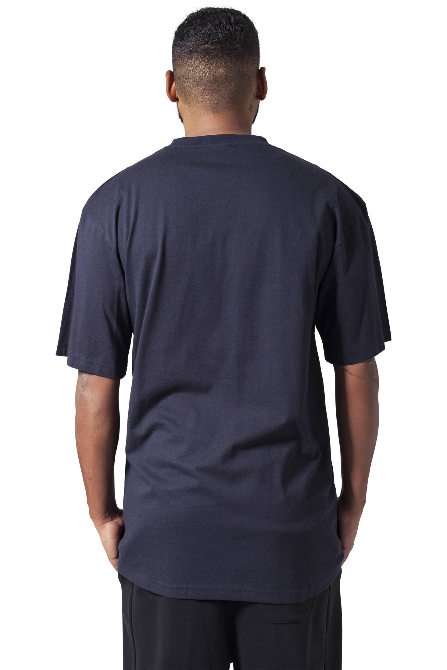 Urban Classics oversized T-shirt 
