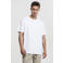Urban Classics oversized T-shirt wit