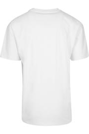 thumbnail: Urban Classics oversized T-shirt wit
