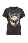 Black-Blazing