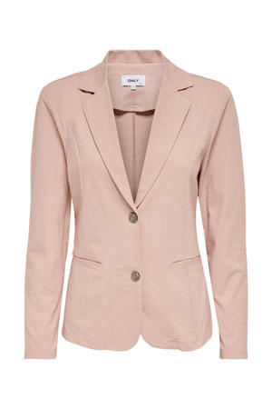 blazer ONLKIRAS  roze