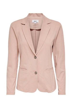 blazer ONLKIRAS roze