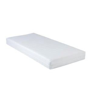 Wehkamp Wehkamp Home koudschuimmatras Comfort (90x200 cm) aanbieding