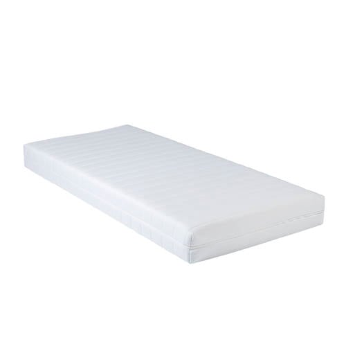 Wehkamp Home koudschuimmatras Comfort (80x200 cm) - Wit