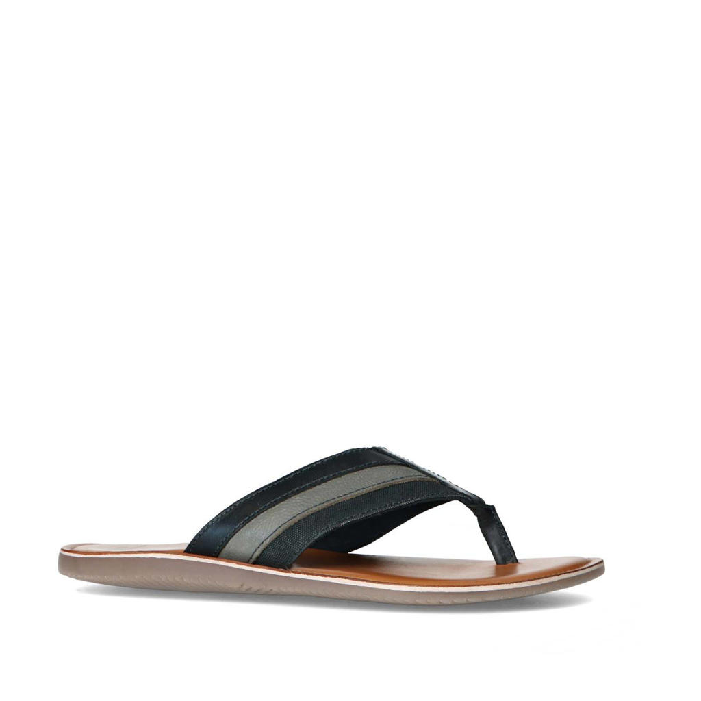 Leren teenslippers kopen? ✔️ Tot 55% korting Leren teenslippers kopen? ✔️ Tot 55% korting