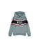 Camicia Name It A Quadri - Ragazzi Colletto E Taschino Normale Fit