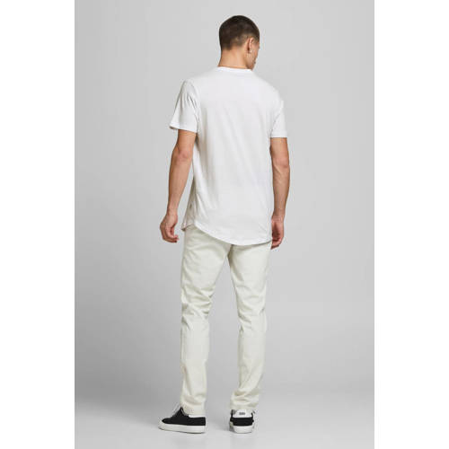 JACK & JONES ESSENTIALS basic T-shirt JJENOA - (set van 3) afbeelding
