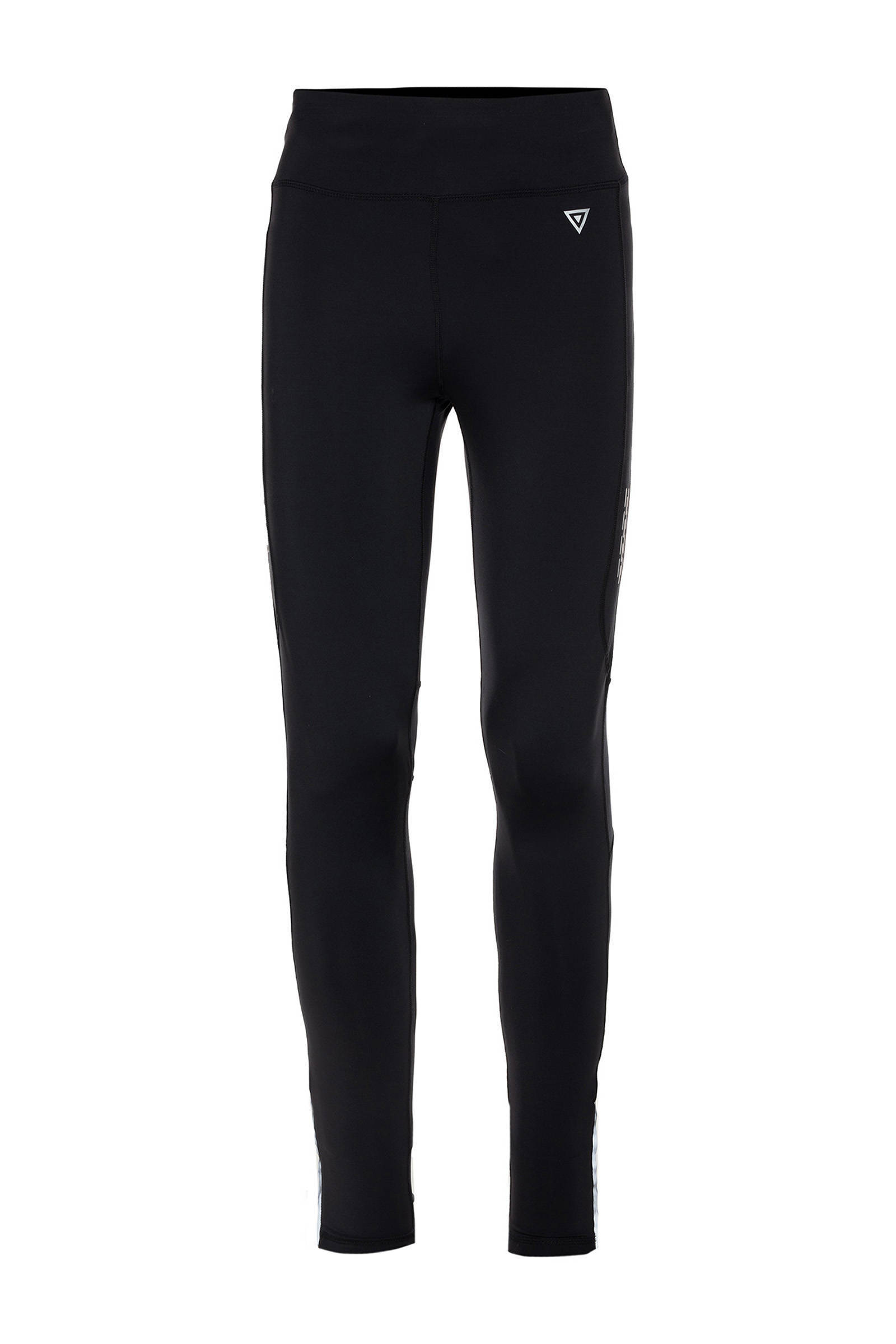 Scapino Osaga hardloopbroek zwart | wehkamp