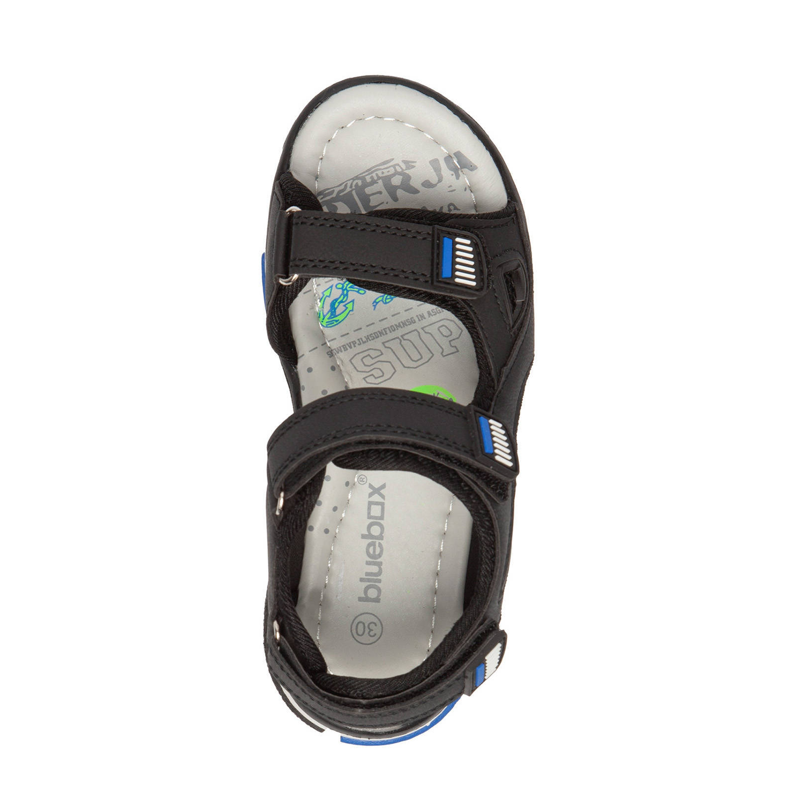 Blue Box jongens sandalen online bestellen | Scapino